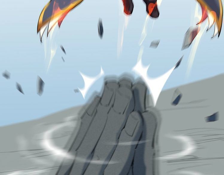 Dragon’s Blood Vessels Chapter 22 Gambar 47